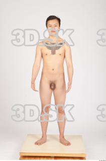 Body texture of Jerald 0006